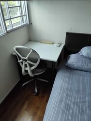 The Eden At Tampines (D18), Condominium #526972931